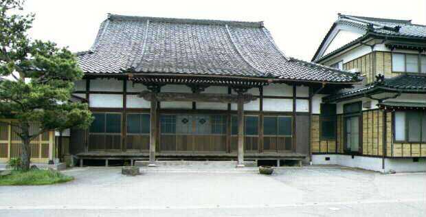 長圓寺